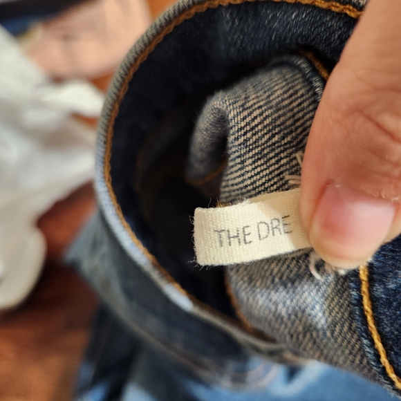 RAG & BONE Dre jeans - Picture 8 of 9